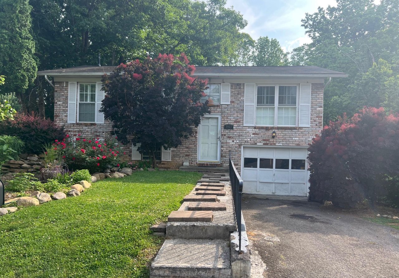 2823 Edonia Drive