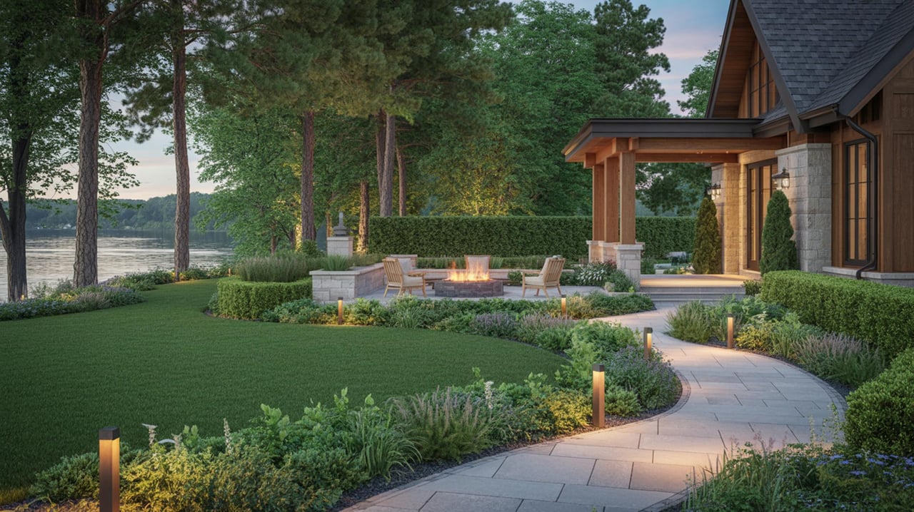 Landscaping Strategies That Increase Home Value and Appeal cover