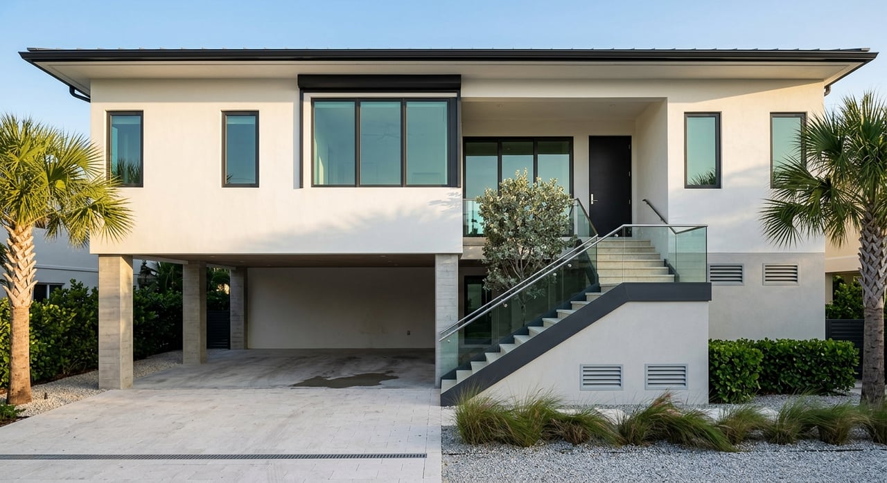 What Flood Zones And Insurance Mean On Clearwater Beach