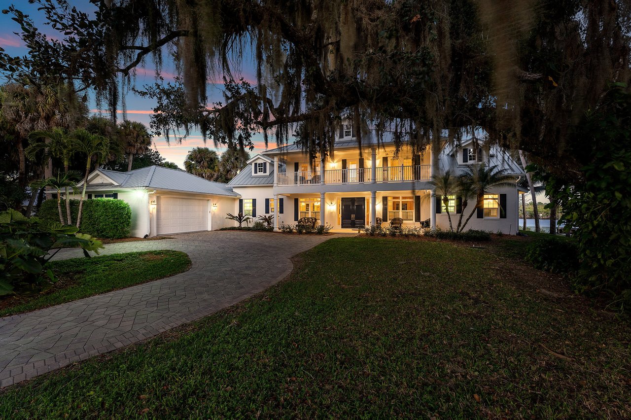 5855 SW Mapp Road, Palm City