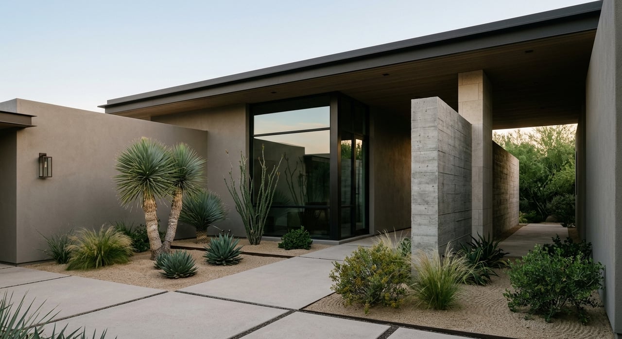 Building A Custom Home In Ascaya: What To Know First