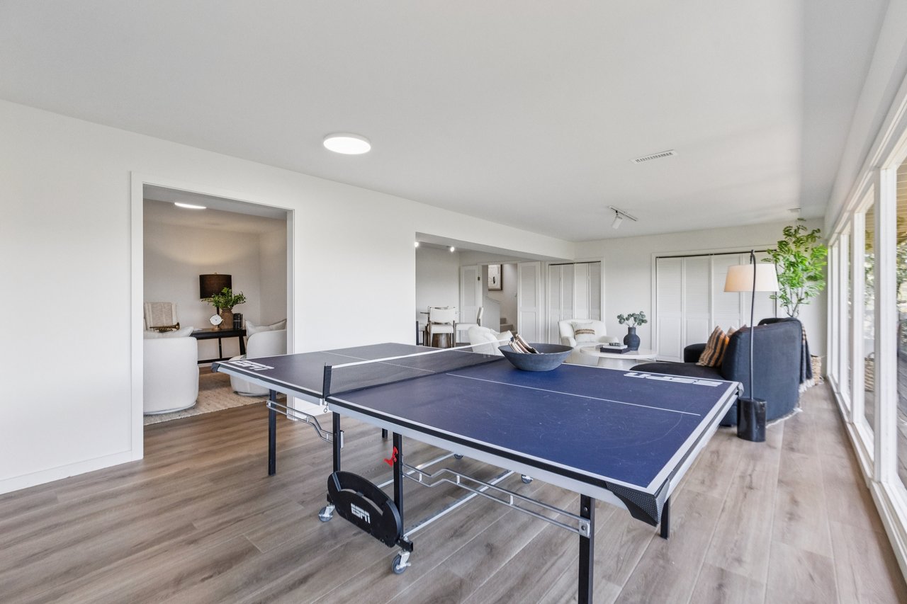 Desirable Location on Belvedere Island