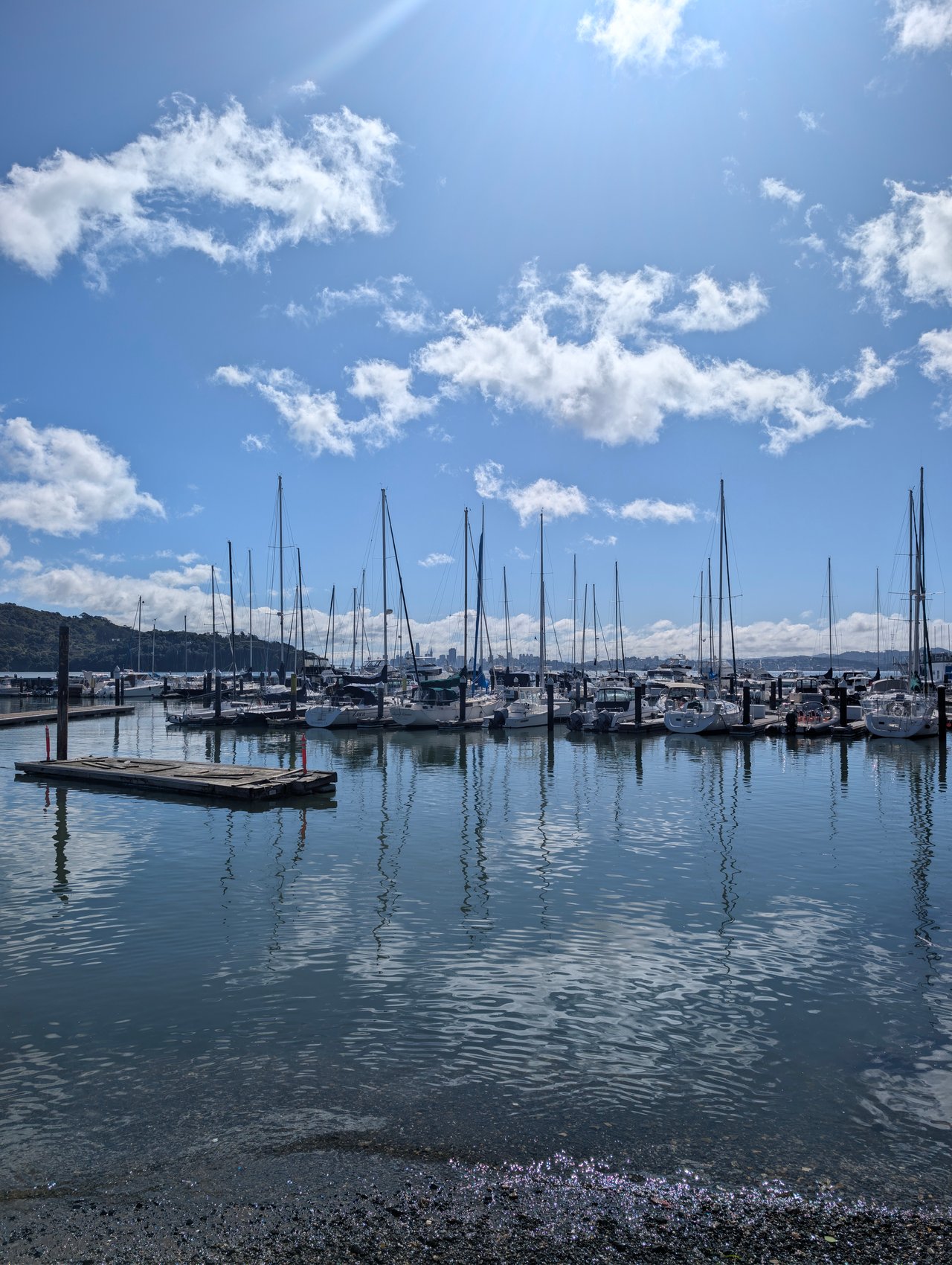 How's the Market? Bay Area Real Estate — May 2026 cover
