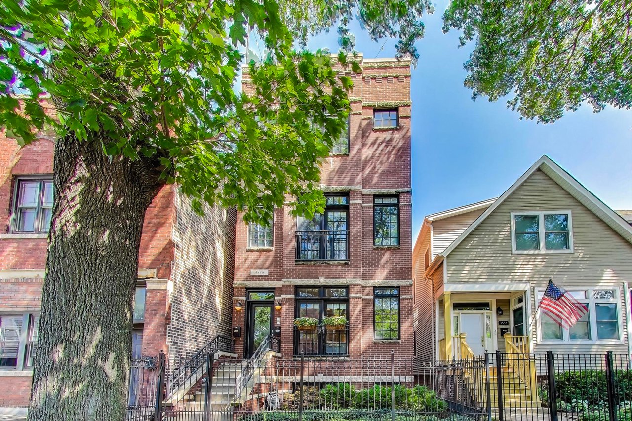 3555 N Marshfield Ave. Unit 1