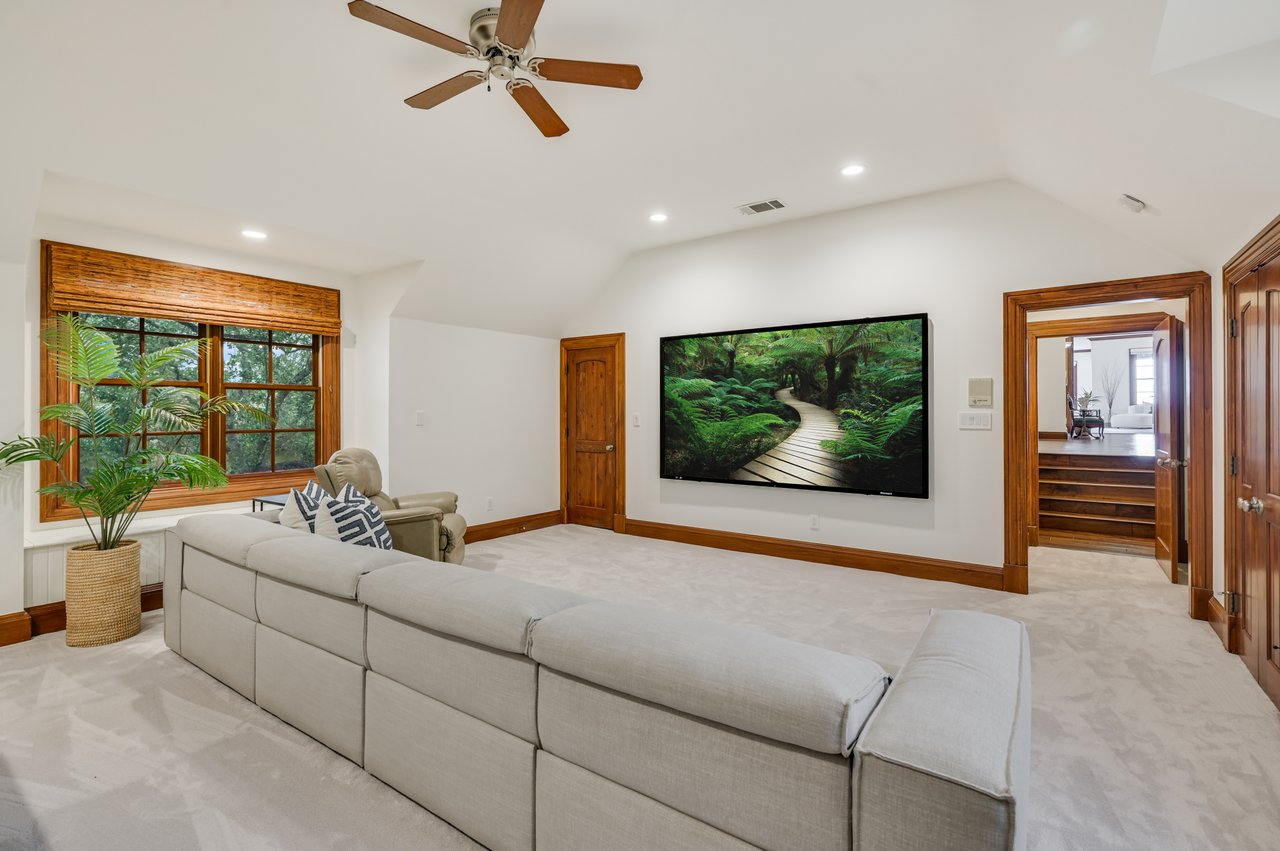 4604 Mantle Drive