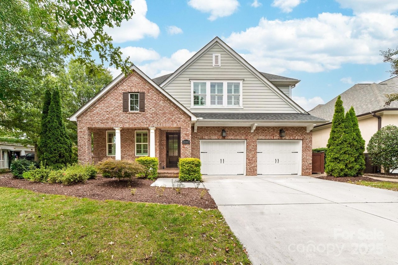 15905 Robbins Green Dr