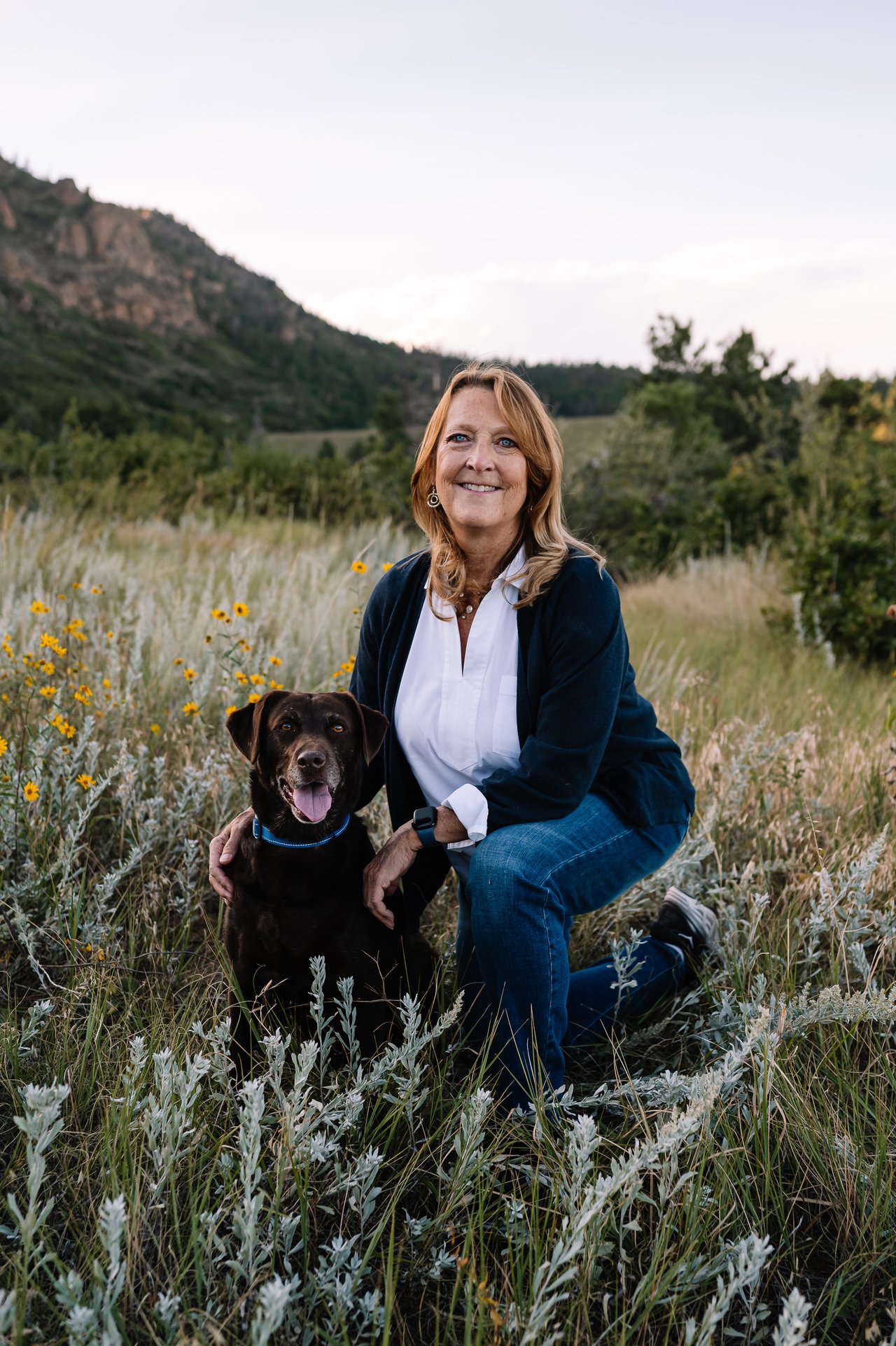 Tami Belsey Colorado Springs, CO Real Estate Agent Headshot