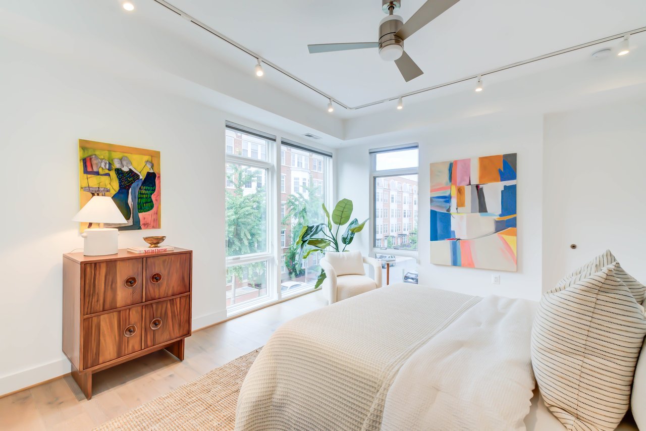 1468 Belmont Street NW Unit 3E
