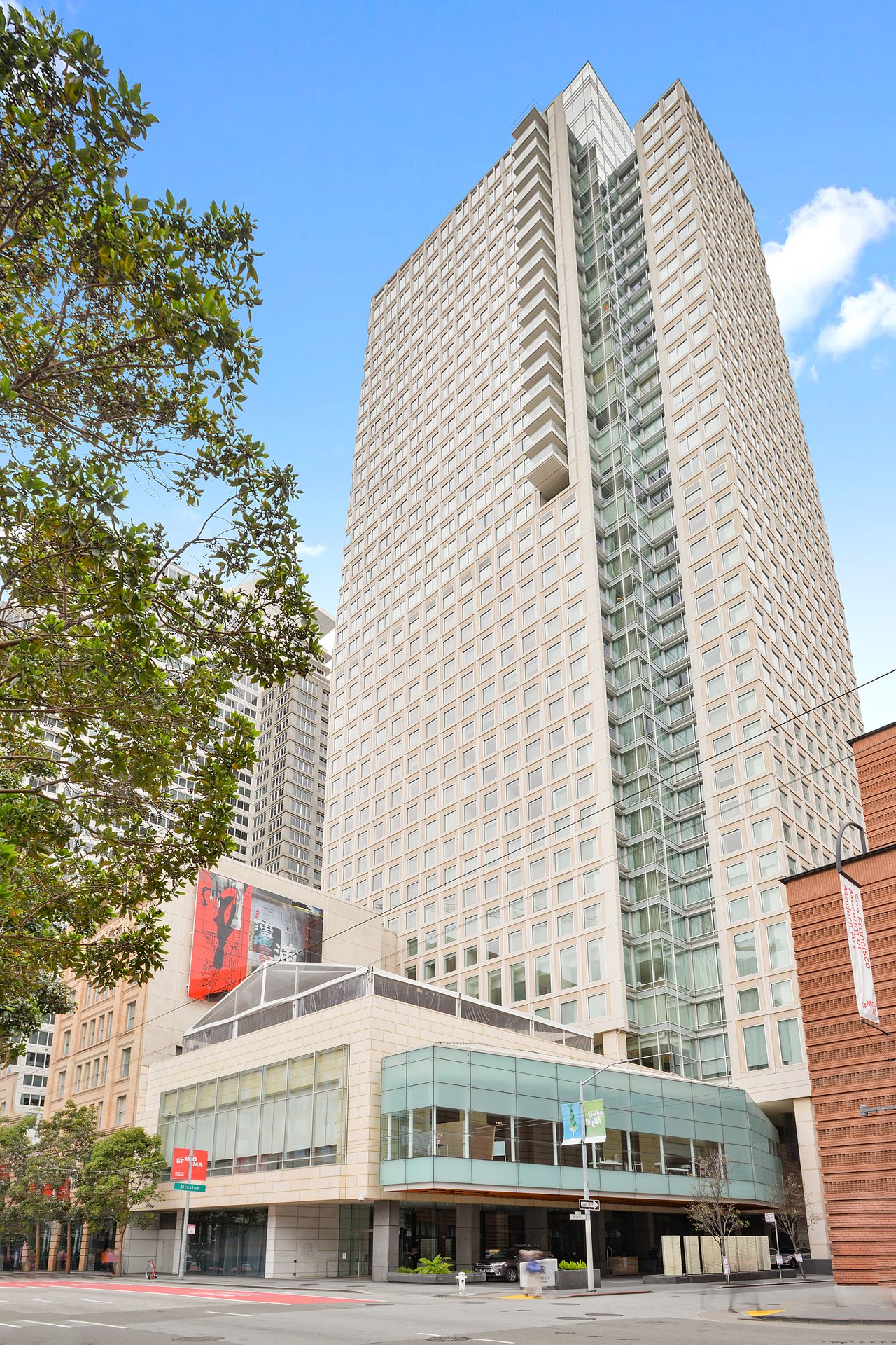 St. Regis Residence 24A