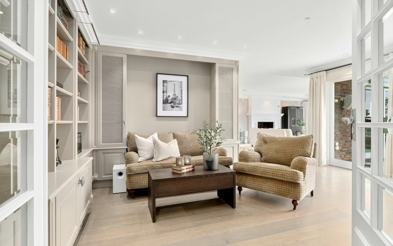 Why Invest in Blue Ridge?