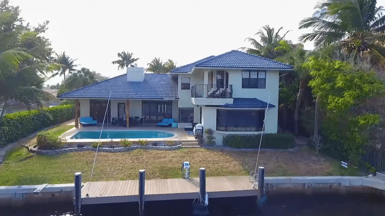 4313 Intracoastal Dr Highland Beach Dr V3