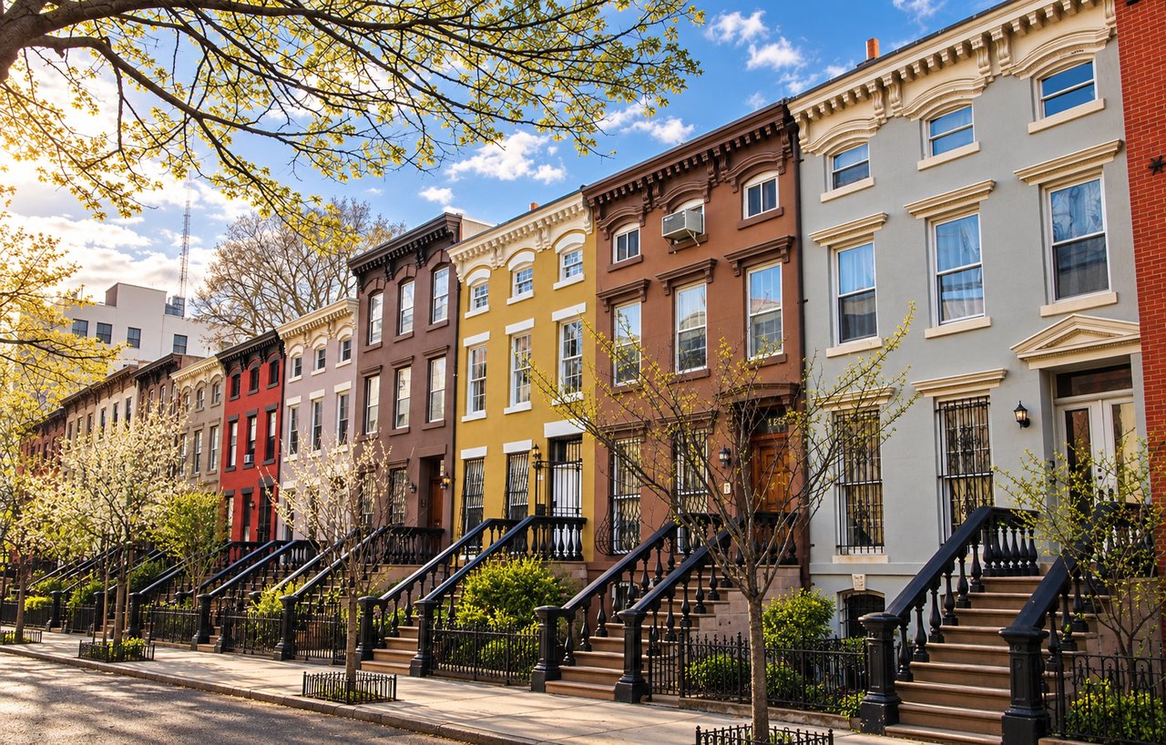 Fort Greene Brownstones: A Buyer's Guide