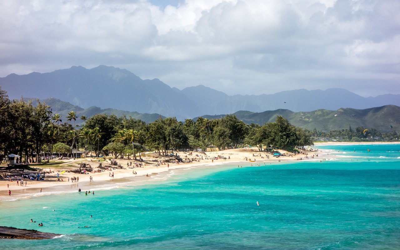 Kailua