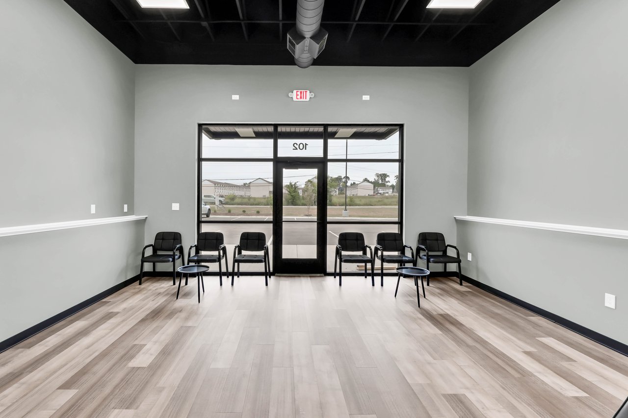 Kingdom Tattoo- Burle Way