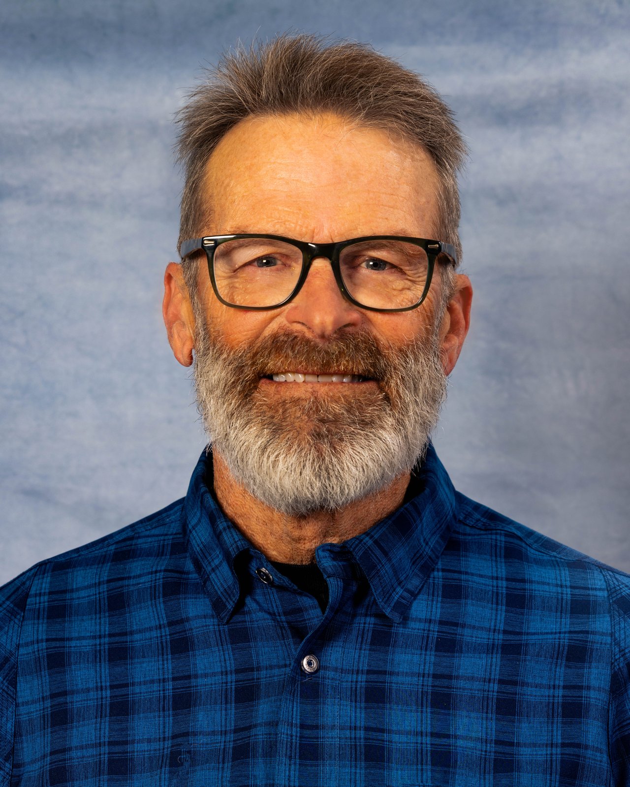 Bill Dobson