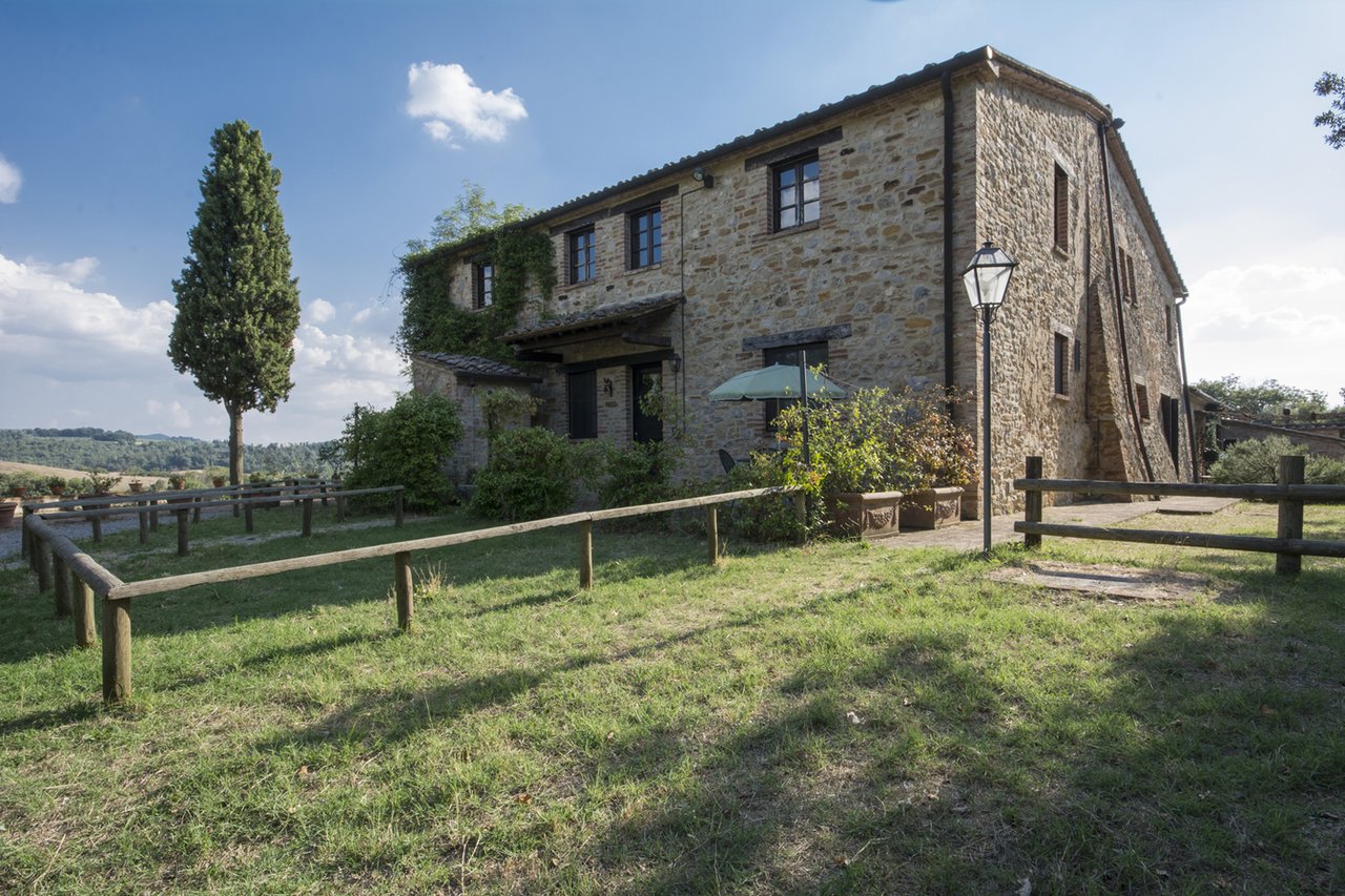 Tenuta Malacoda; Wine & Agricultural Estate