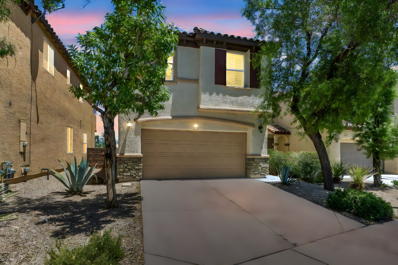10312 Glimmering Star Drive