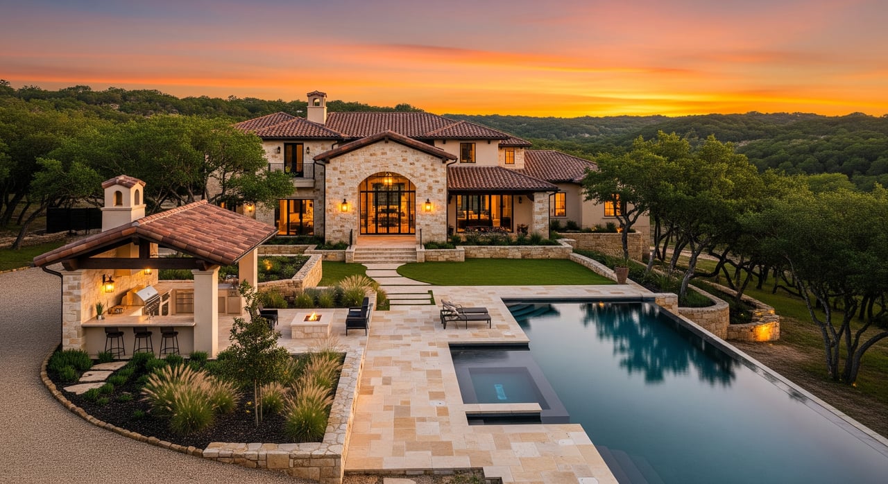 What Luxury Buyers Want in Shavano Park Homes