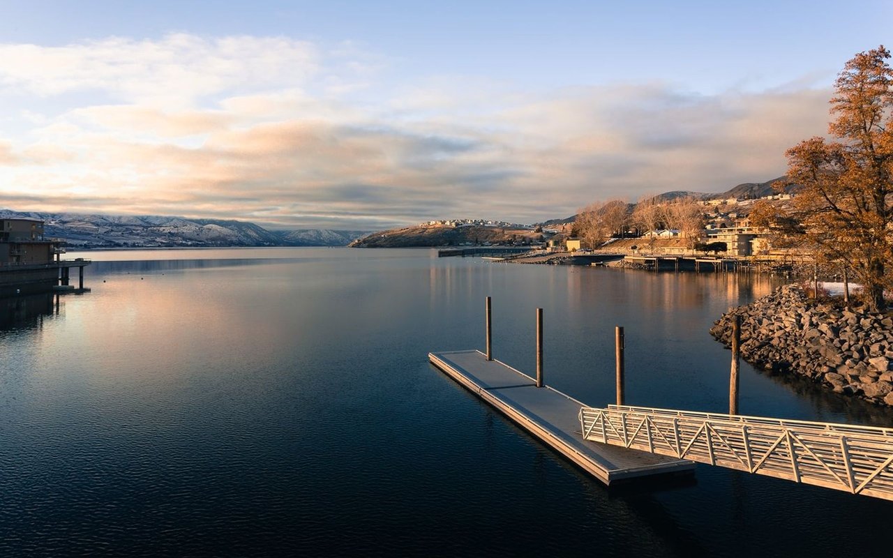 Wenatchee