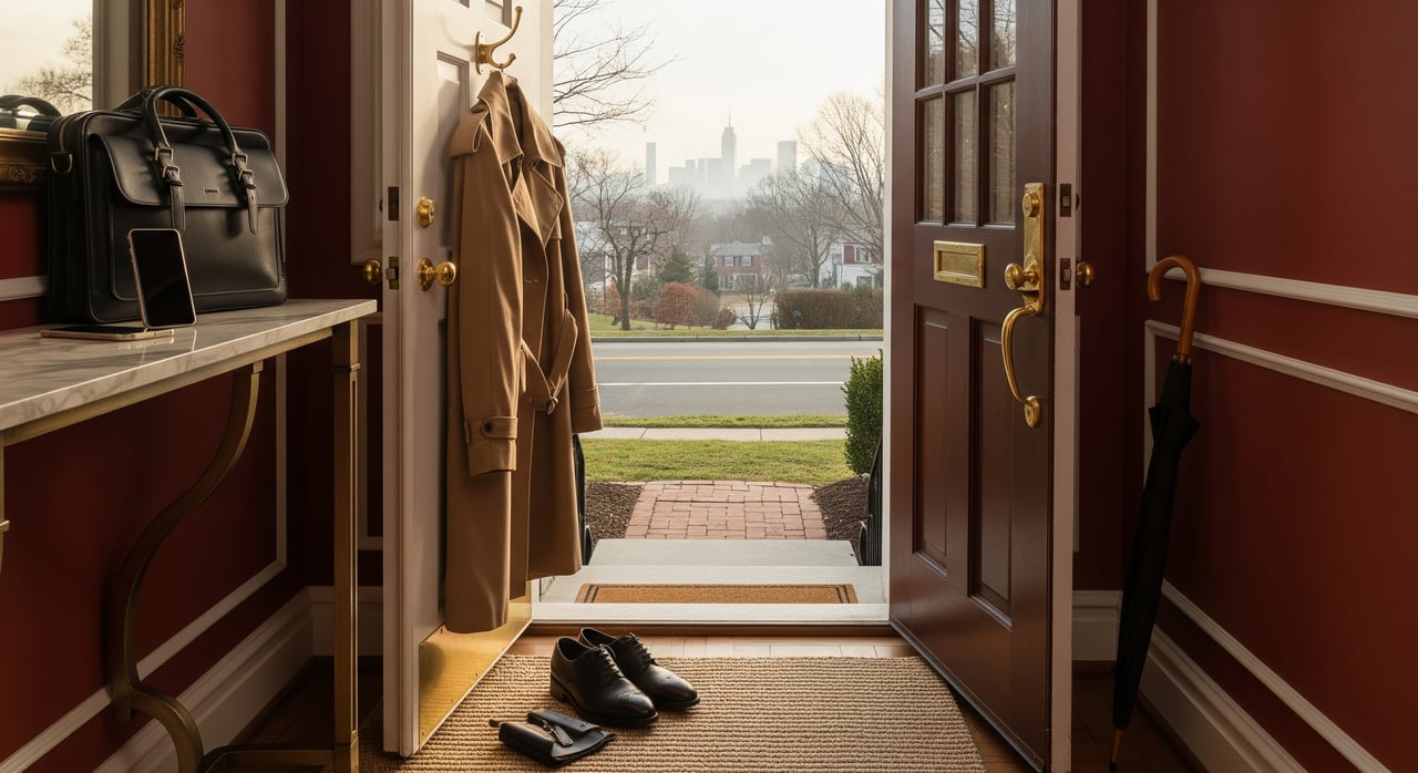 Your Guide To The Summit-NYC Commute