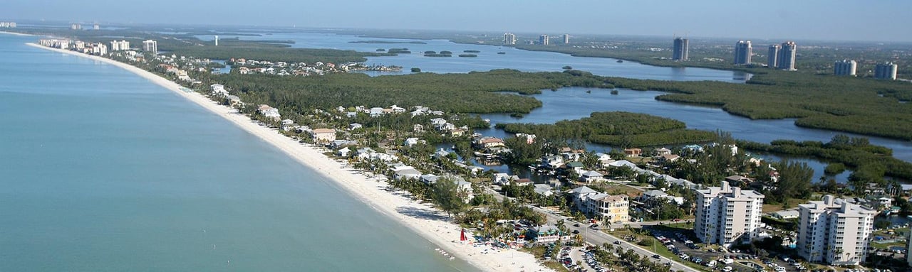 Bonita Springs