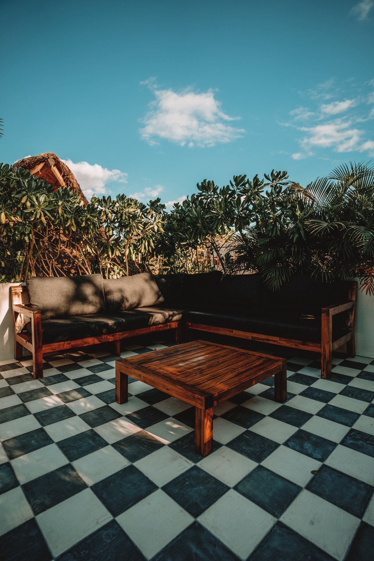 Casa Zorro Tulum | 4BR Jungle Villa with Private Pool