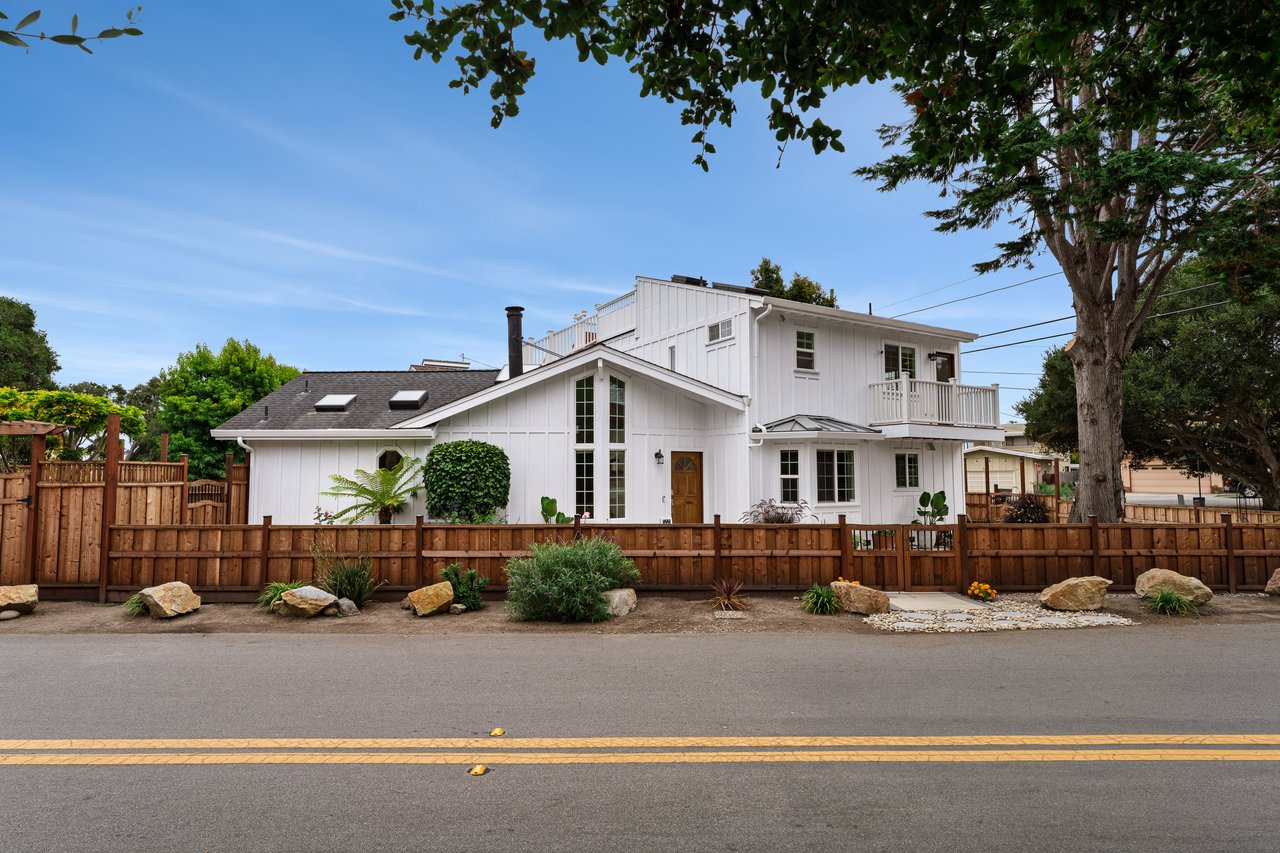 131 Seacliff Drive, Aptos