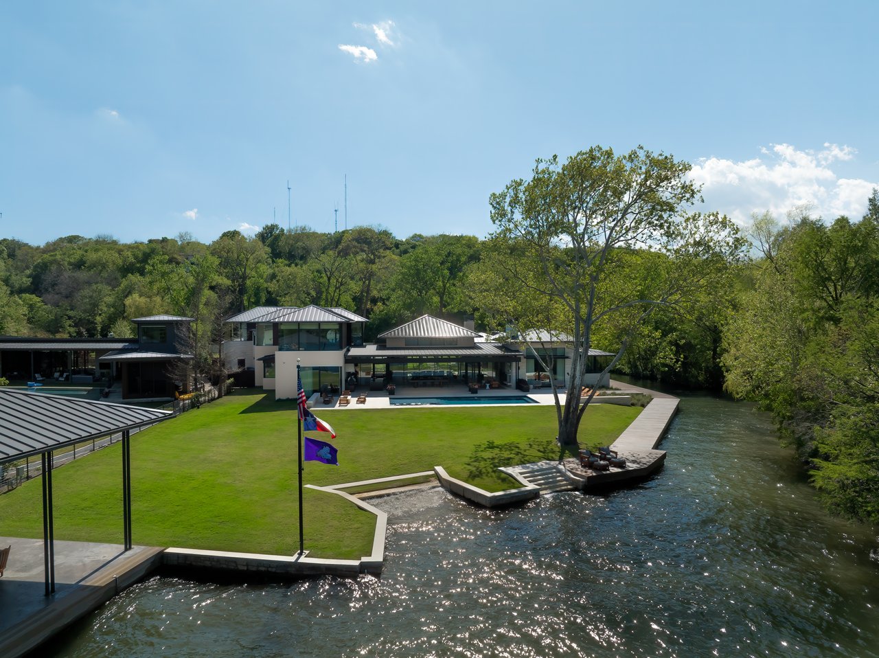 1430 Rockcliff Road