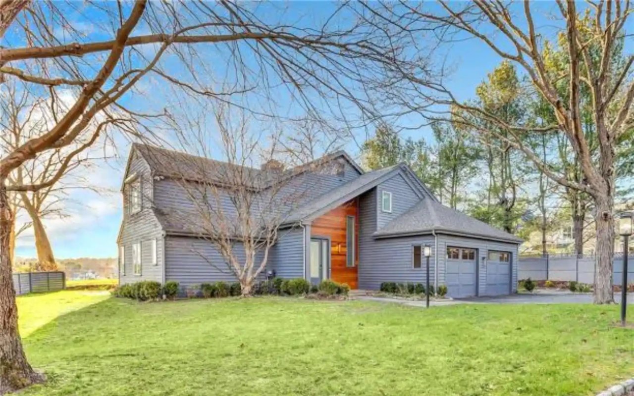 1 Harborview Rd, Westport, CT 06880