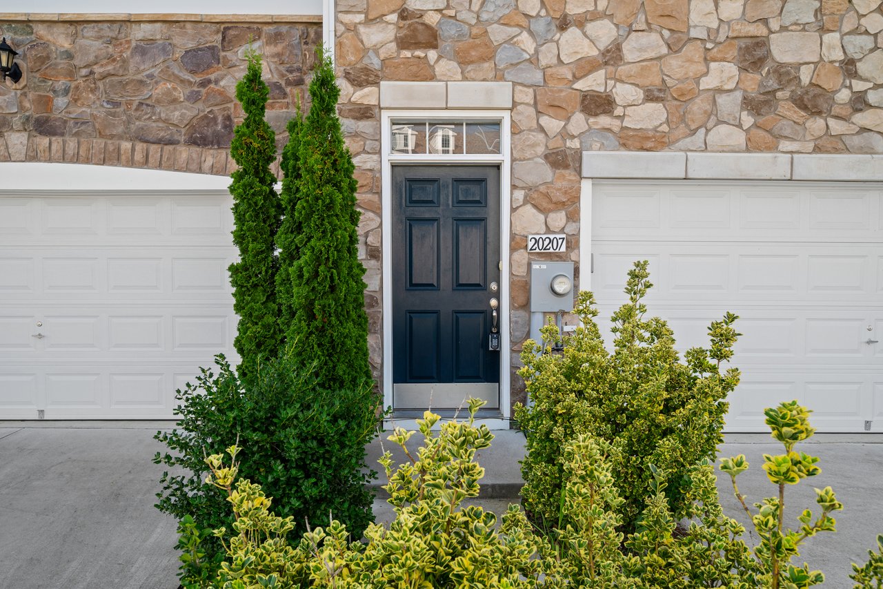 Rosewood Village