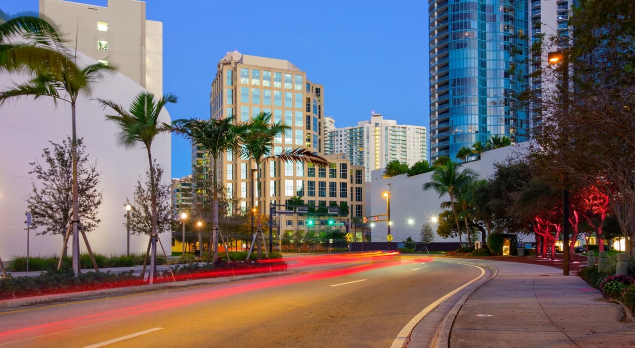 Natiivo Fort Lauderdale