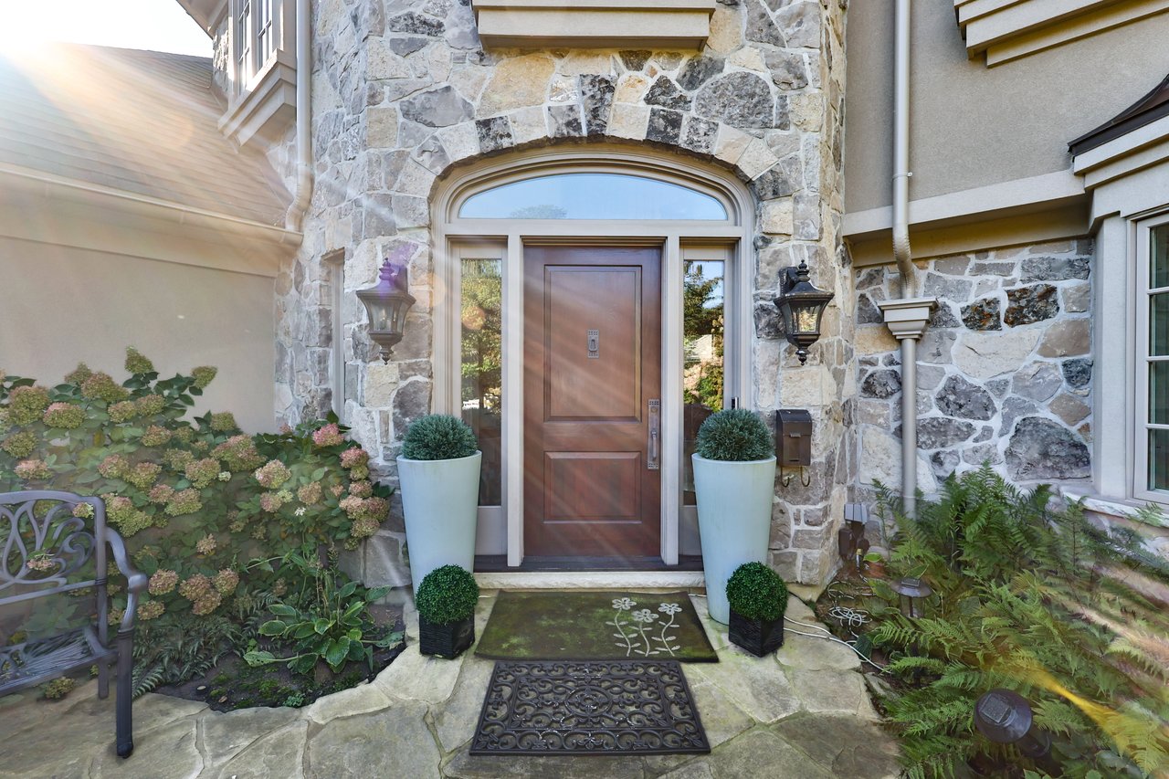 342 Pomona Avenue, Burlington