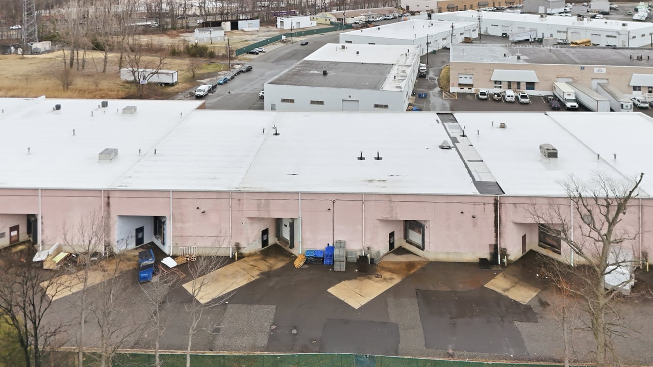 Cannabis-Approved Industrial Opportunity | 10,000 SF