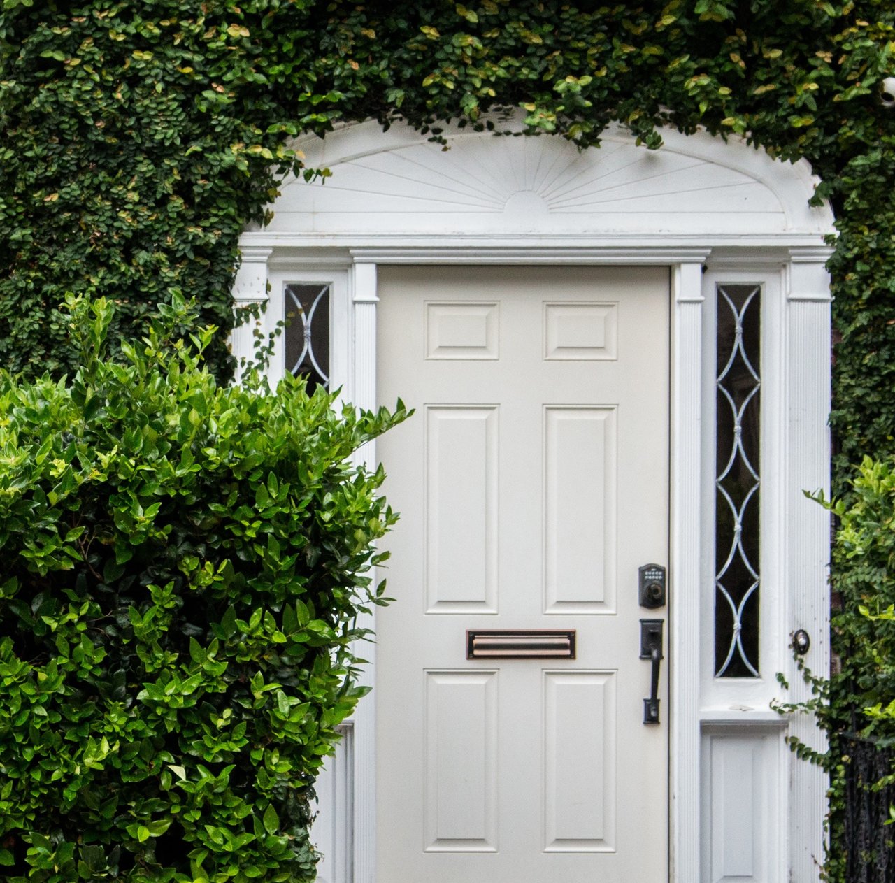 Buying a Home?