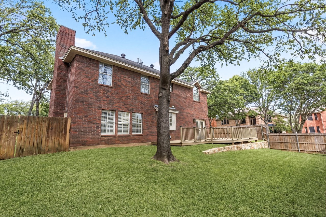 1801 Sandalwood Lane (3% BAC)