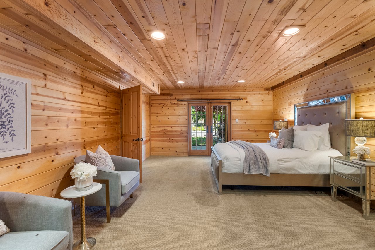 Coming Soon in South Livermore