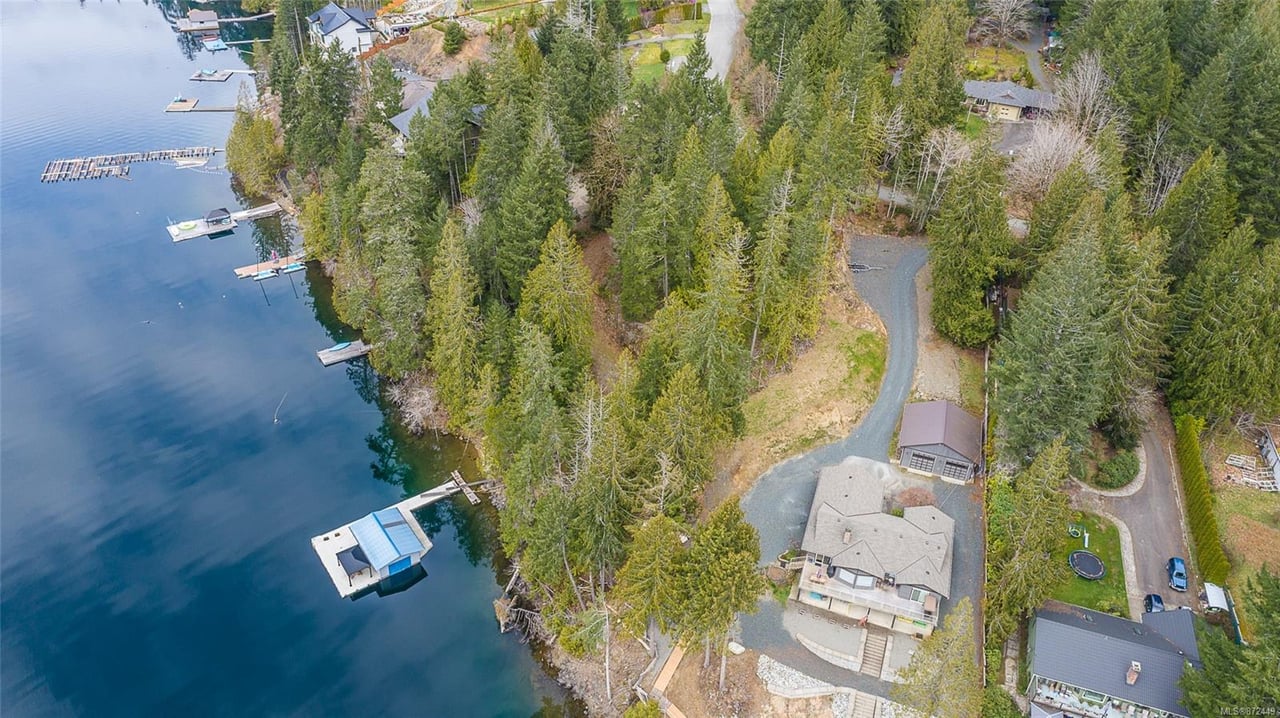 Lot 21 Bloedel Dr, Port Alberni