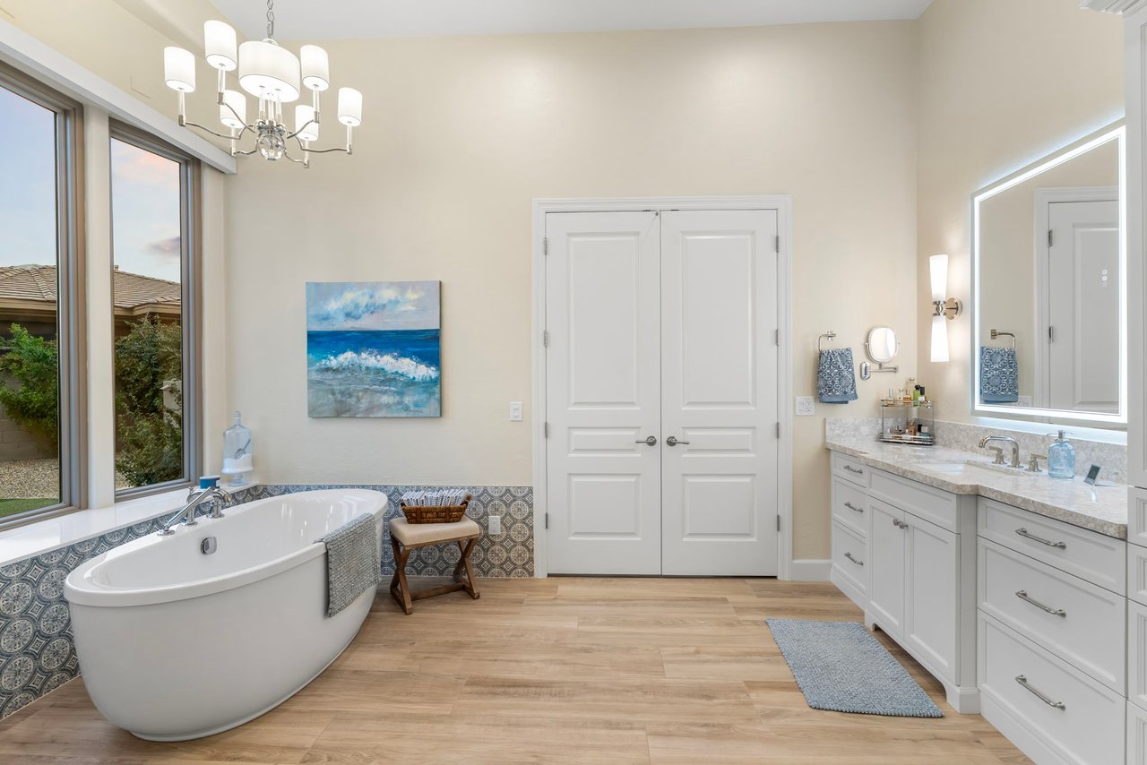 11063 E JASMINE Drive