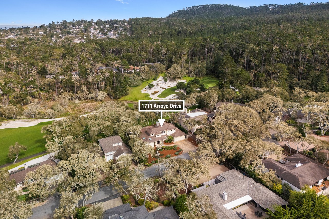 1171 Arroyo Dr