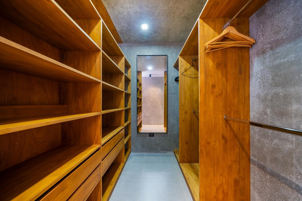 Casa Chile | Modern 3-Bedroom Home with Pool in Tamarindo, Costa Rica