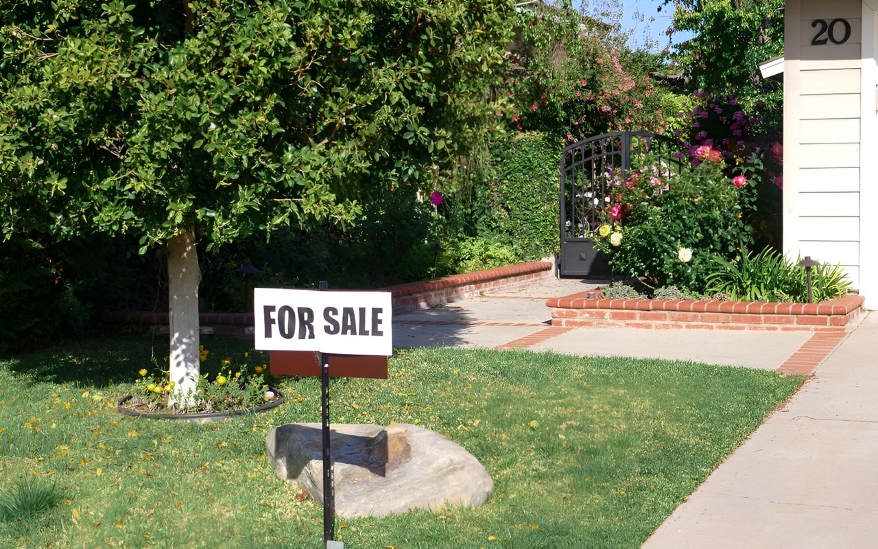 Big Drop in Percent of Buyer Bidding Wars