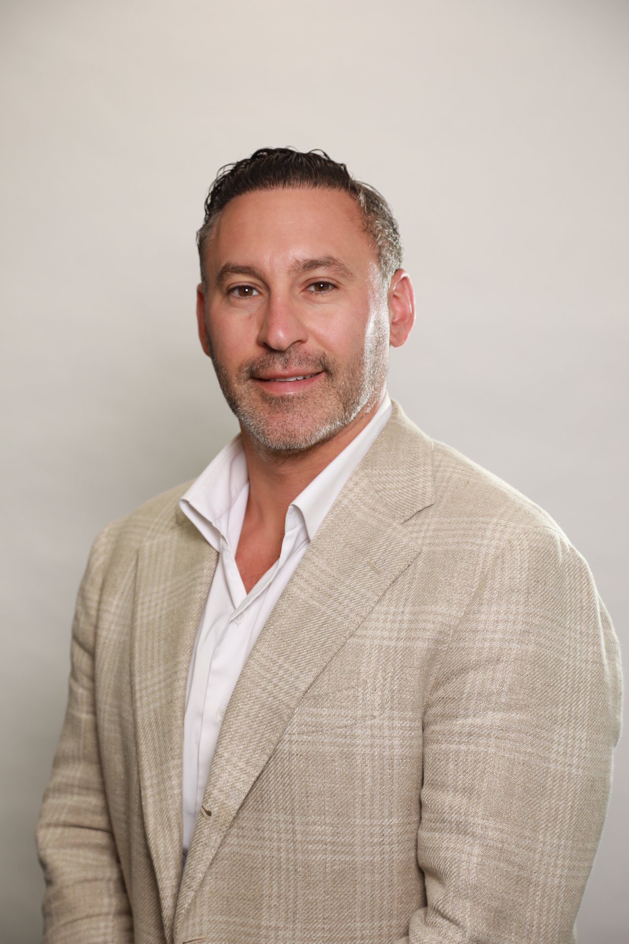 Josh Benoliel