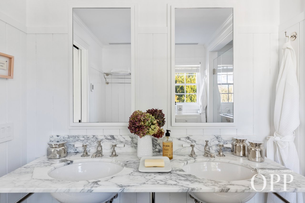 A Published Home Reimagined with exceptional detail