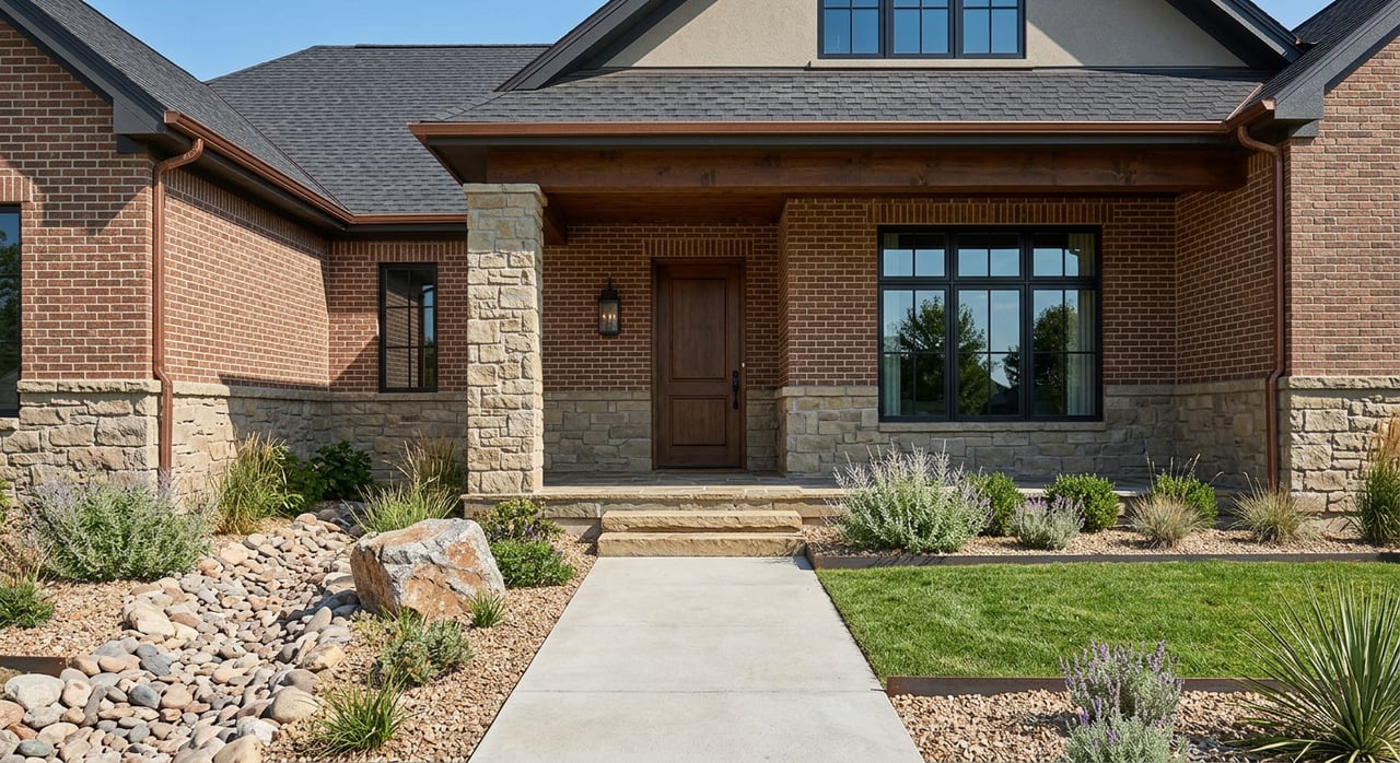 Selling A Luxury Home In Parker’s Metro Districts