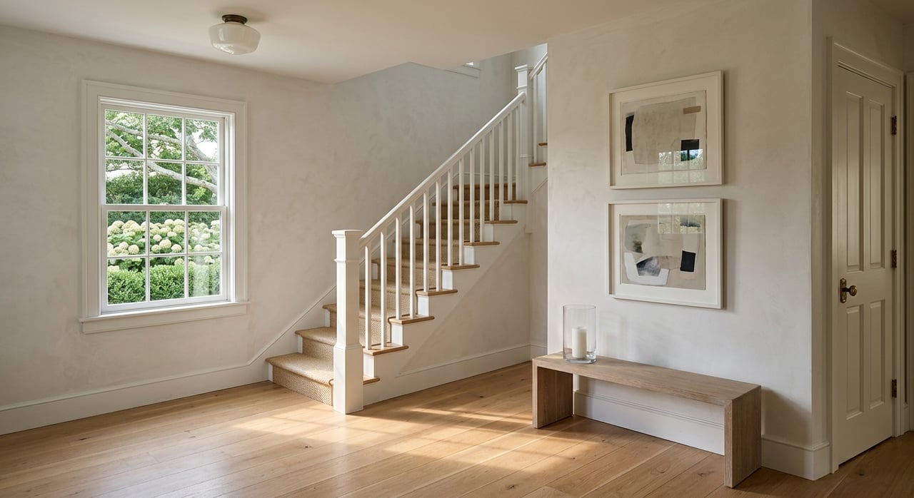 An East Hampton Weekend For Art And Design Lovers
