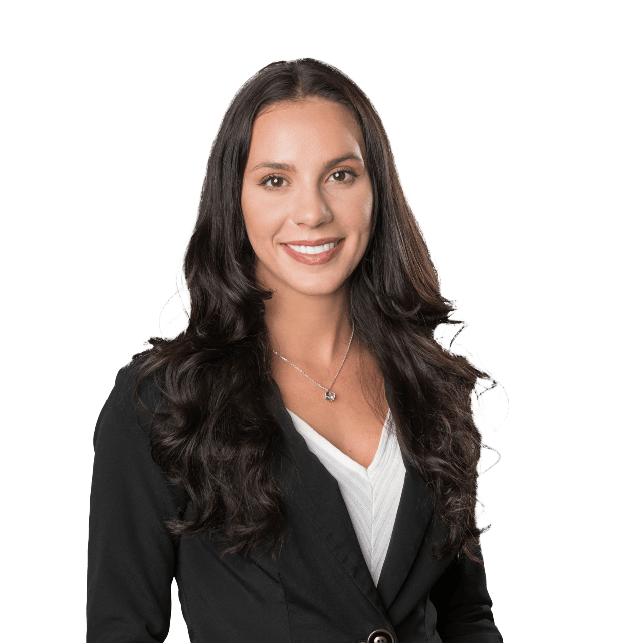 Veronica Marie Medeiros Canada Real Estate Agent Headshot