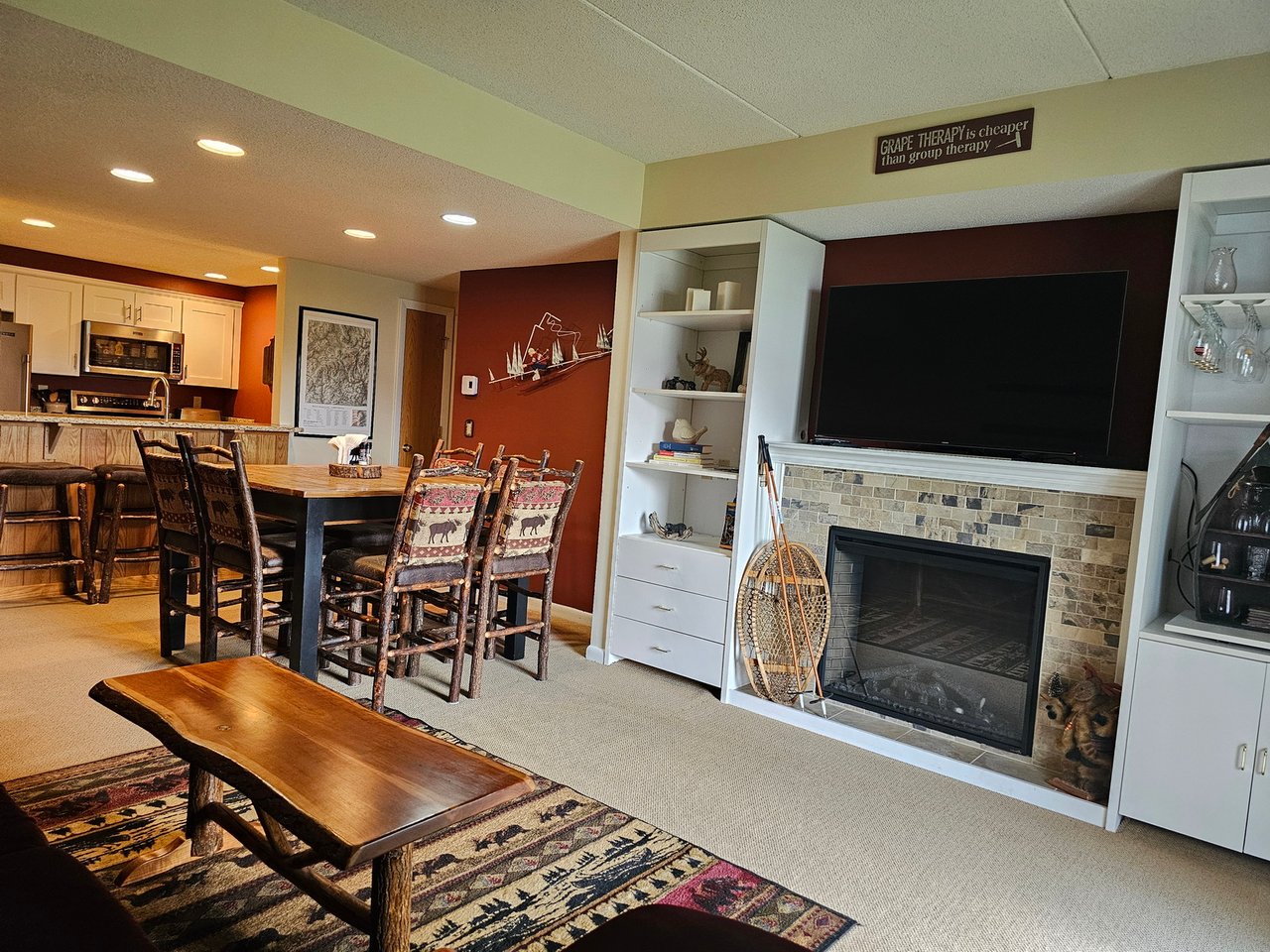 Ski Season Rental