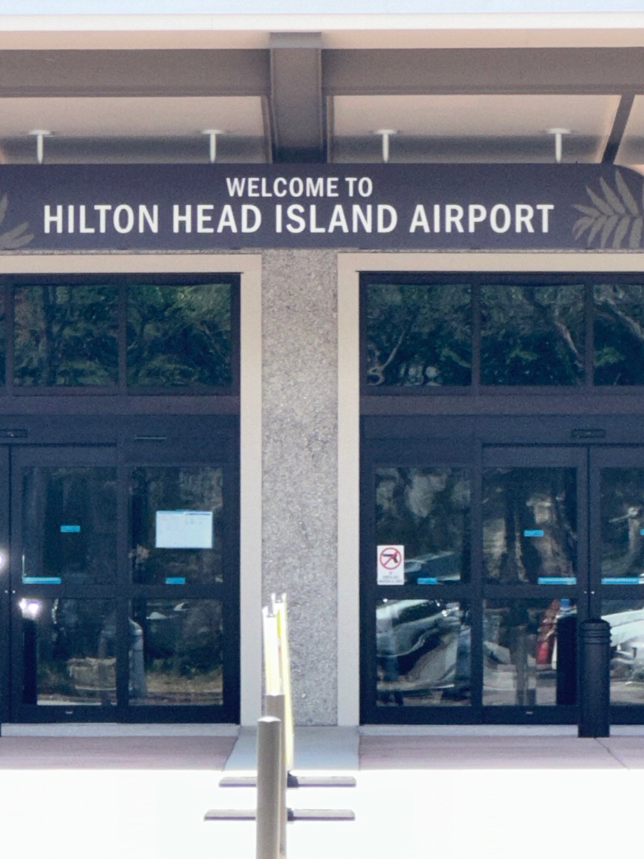 Hilton Head Island Airport Expansion Improves Travel Access to the Island