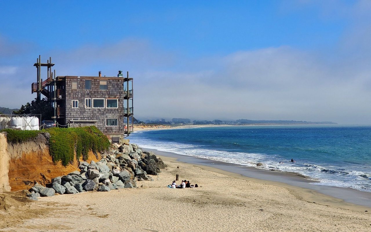 Miramar Beach