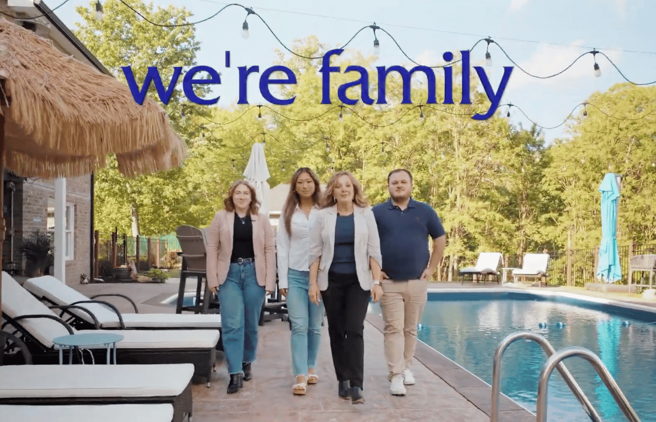 Discover Who We Are